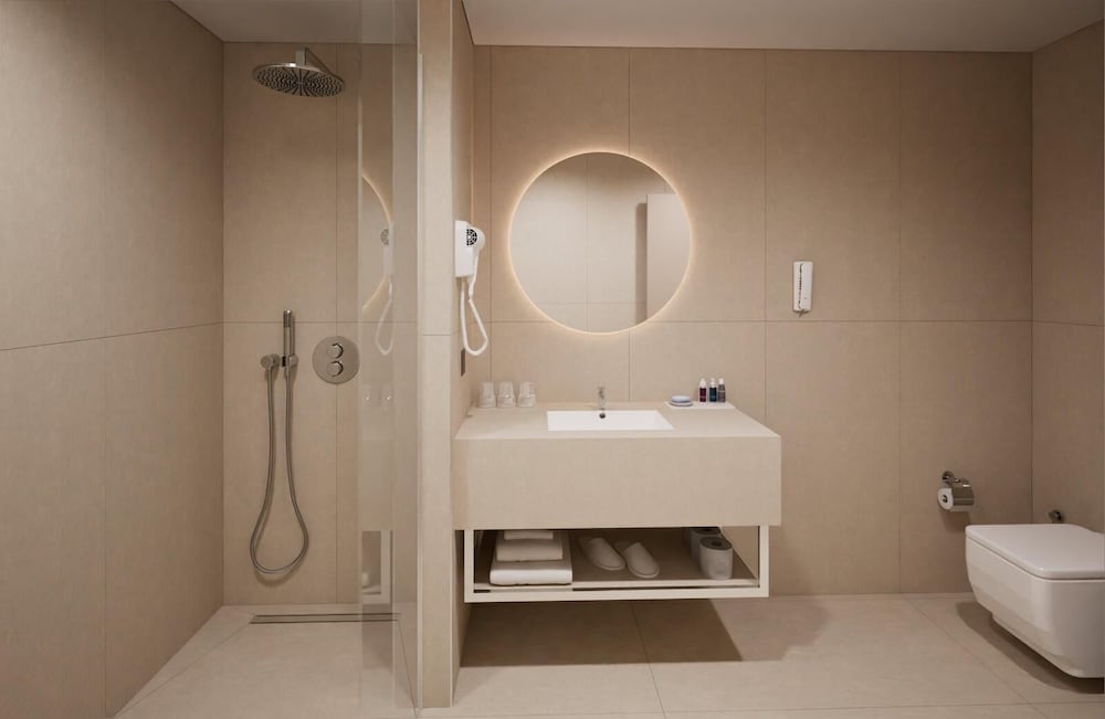 Mirada Del Mar Hotel - All Inclusive — Hotel rooms in Kemer