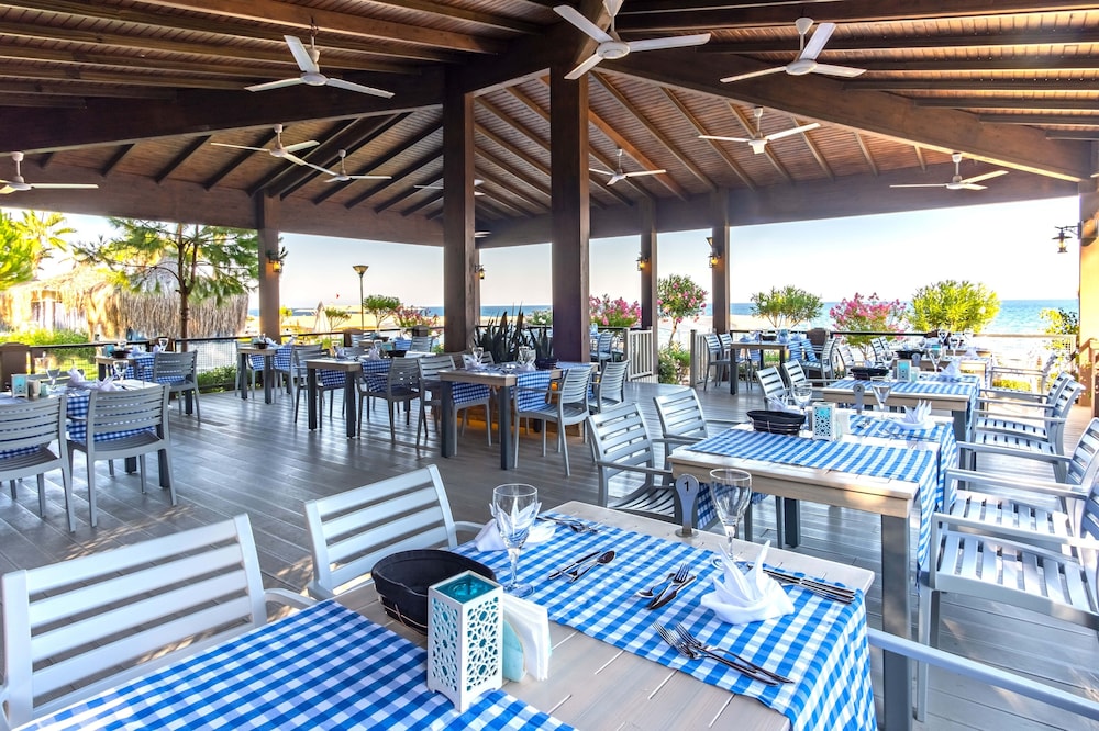 Mirada Del Mar Hotel - All Inclusive — Restaurant & bars in Kemer