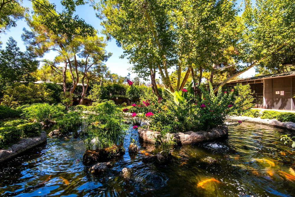 Mirada Del Mar Hotel - All Inclusive — Attractions in the area in Kemer