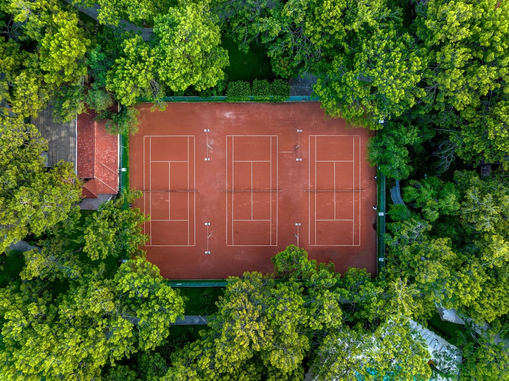 Mirada Del Mar Hotel - All Inclusive — Sports & recreation in Kemer
