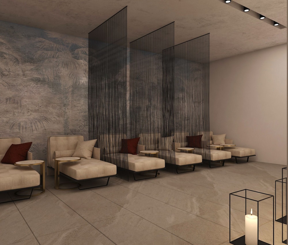 Aletris Deluxe Hotel & Spa — Spa in Side