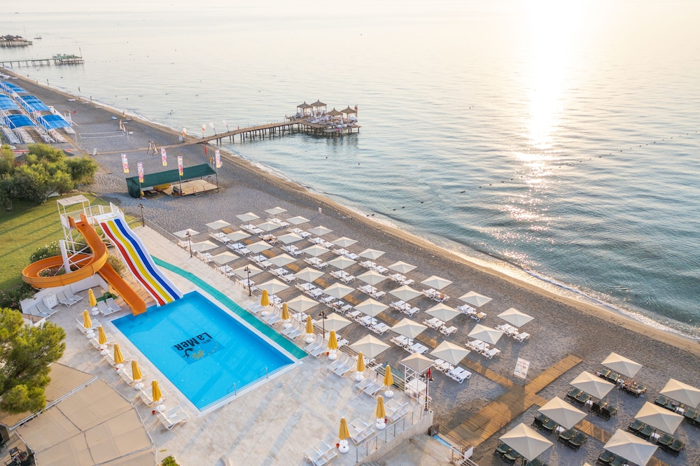 Perre La Mer Hotel Resort & Spa - zdjęcie 2