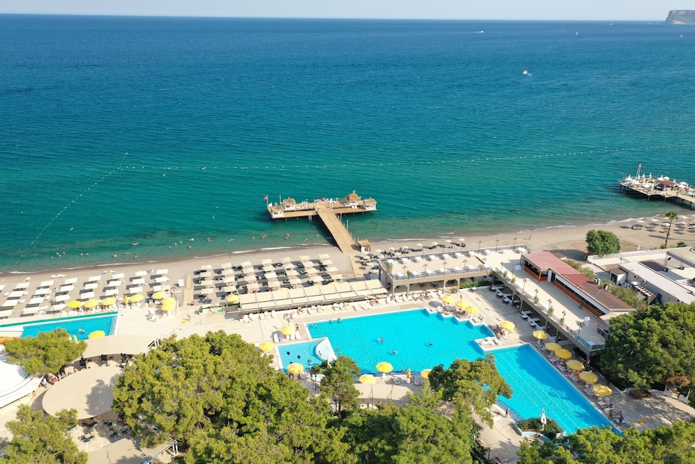 Perre La Mer Hotel Resort & Spa - zdjęcie 4