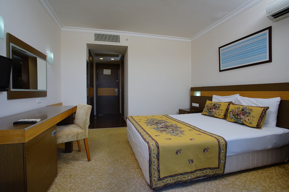 Perre La Mer Hotel Resort & Spa — Hotel rooms in Kemer