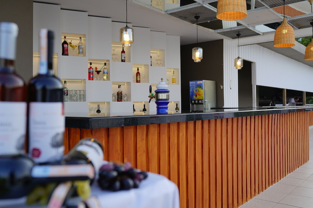 Perre La Mer Hotel Resort & Spa — Restaurant & bars in Kemer