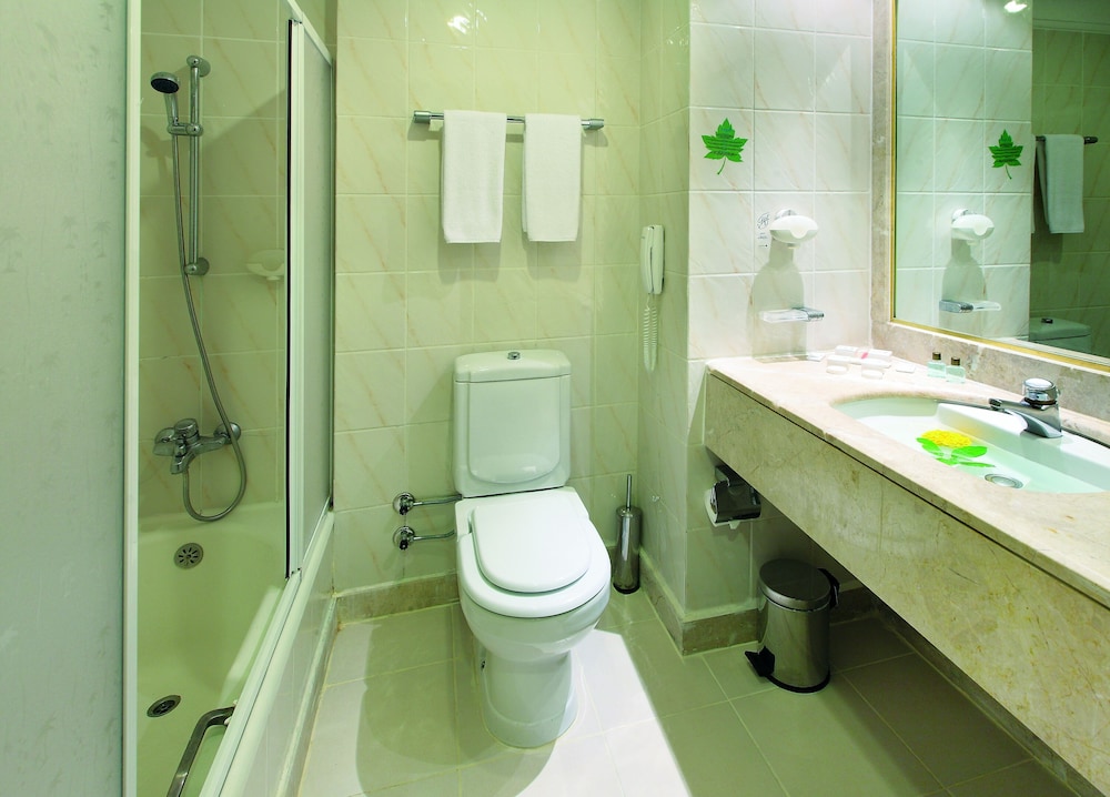 Perre La Mer Hotel Resort & Spa — Hotel rooms in Kemer