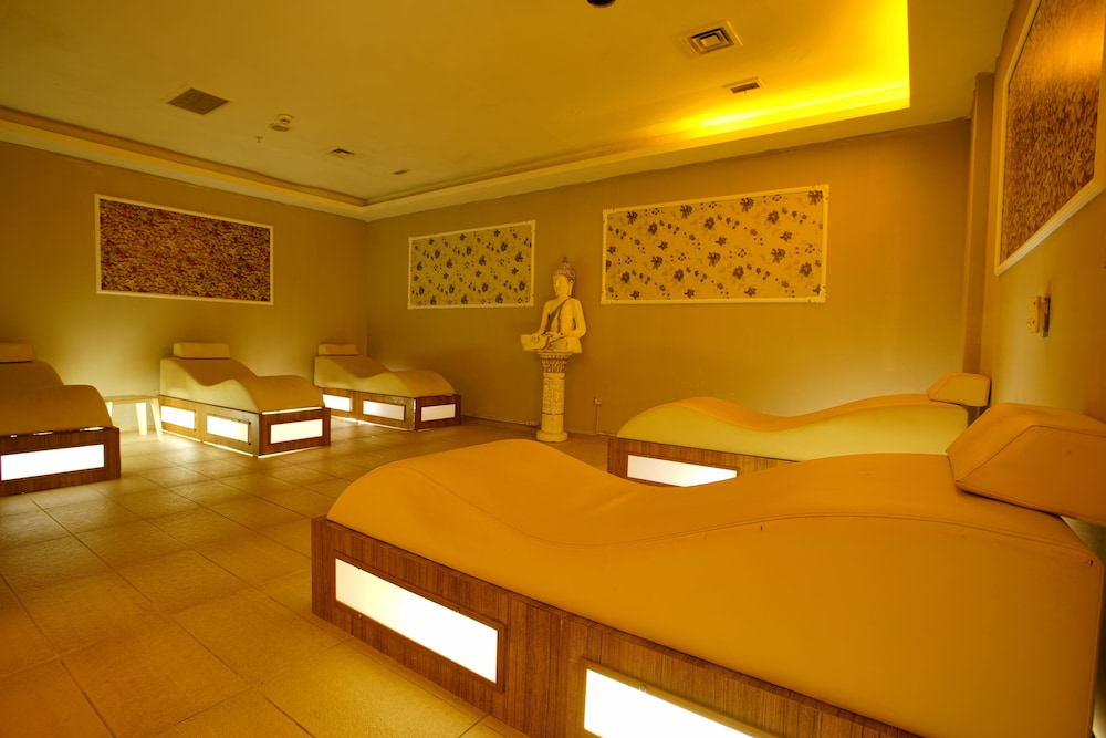 Perre La Mer Hotel Resort & Spa — Spa in Kemer