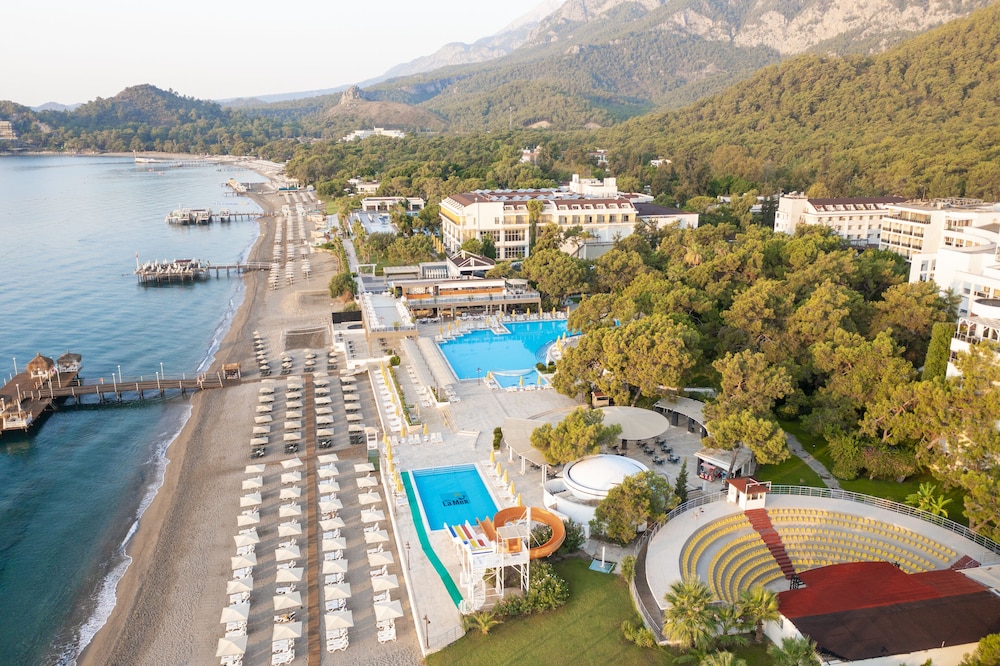 Perre La Mer Hotel Resort & Spa - zdjęcie 3