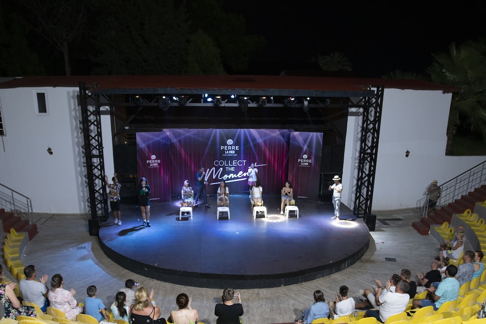Perre La Mer Hotel Resort & Spa — Attractions in the area in Kemer