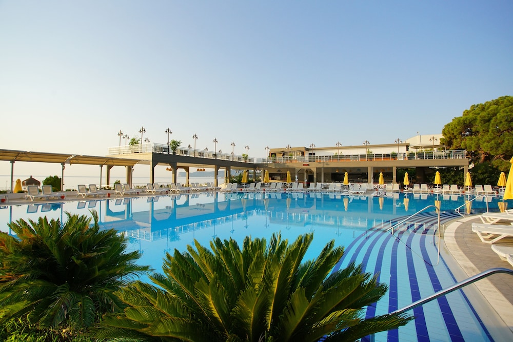 Perre La Mer Hotel Resort & Spa - zdjęcie 5