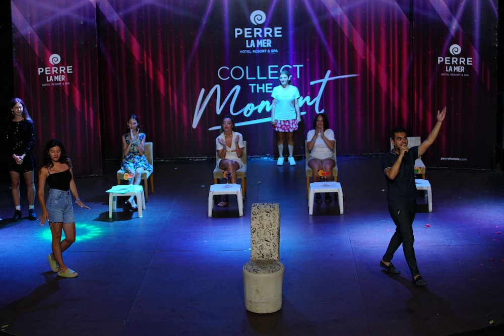 Perre La Mer Hotel Resort & Spa — Attractions in the area in Kemer