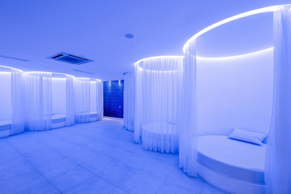 Utopia Beach Club — Facilities in Avsallar