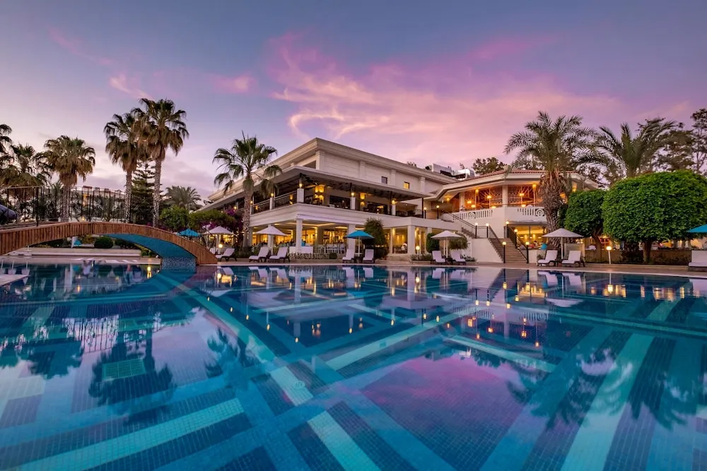 Utopia Resort & Residence