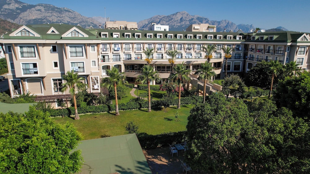 Lucida Beach Hotel - Ultra All Inclusive - zdjęcie 5