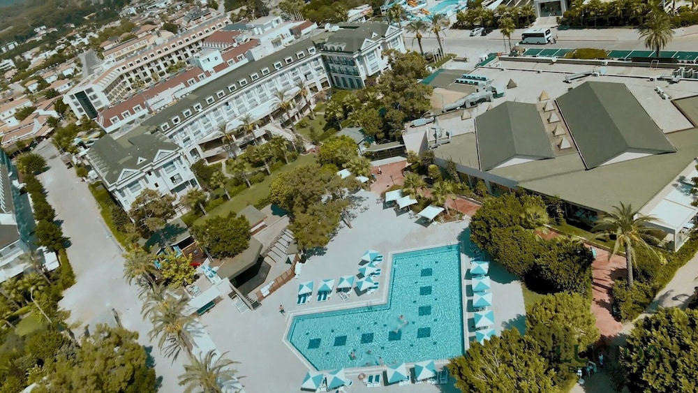 Lucida Beach Hotel - Ultra All Inclusive - zdjęcie 4