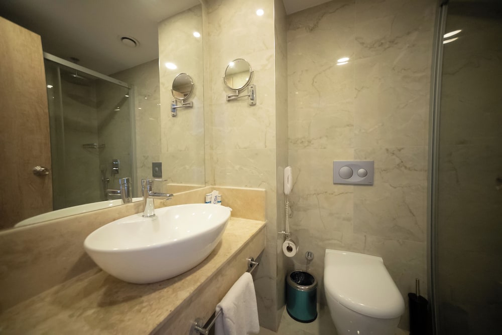 Lucida Beach Hotel - Ultra All Inclusive — Hotel rooms in Kemer