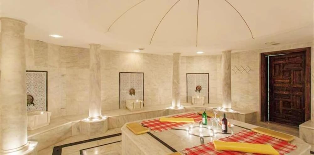 Lucida Beach Hotel - Ultra All Inclusive — Spa in Kemer