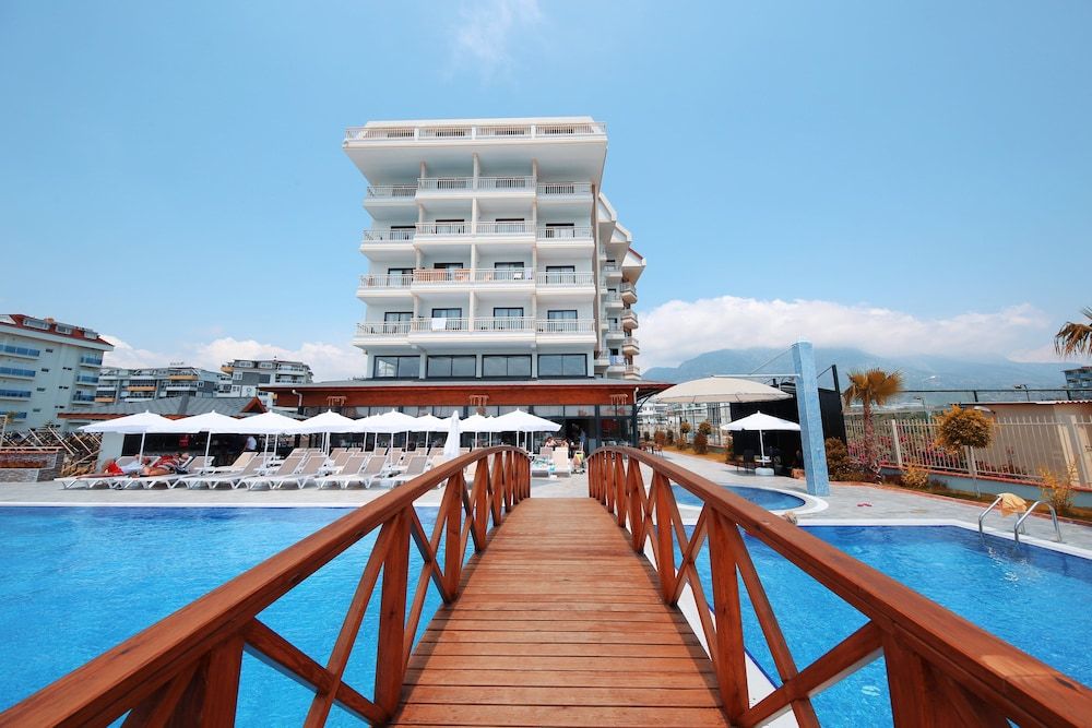 SEY BEACH HOTEL &SPA - zdjęcie 2