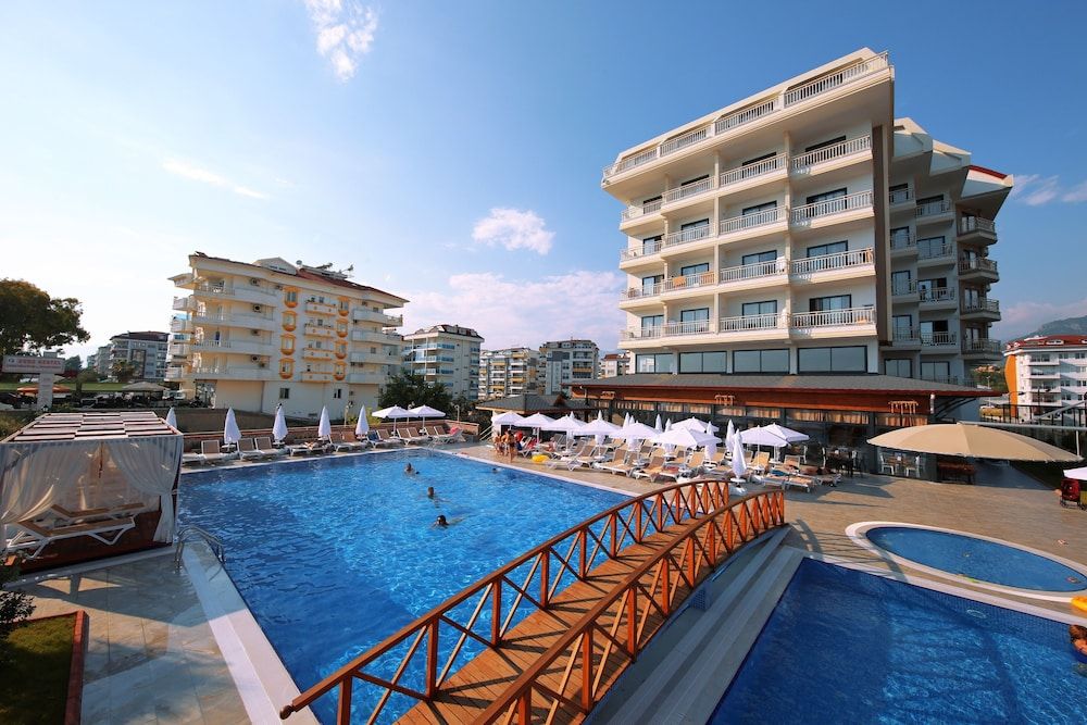 SEY BEACH HOTEL &SPA - zdjęcie 3