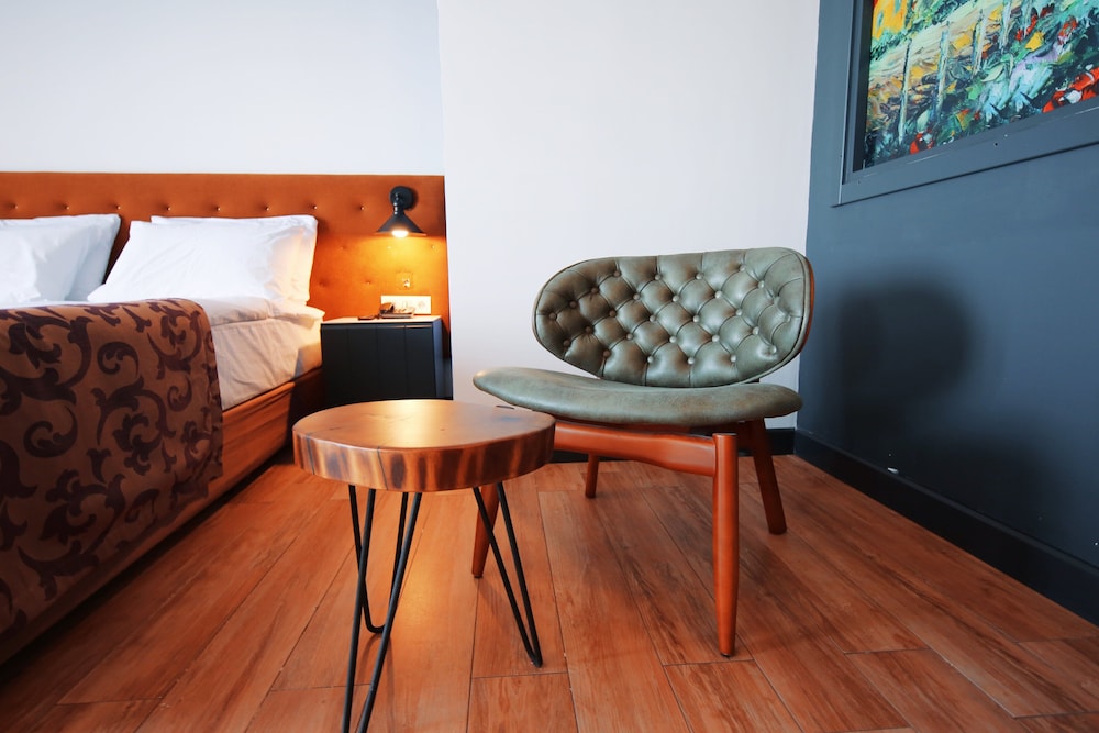 SEY BEACH HOTEL &SPA — Hotel rooms in Alanya