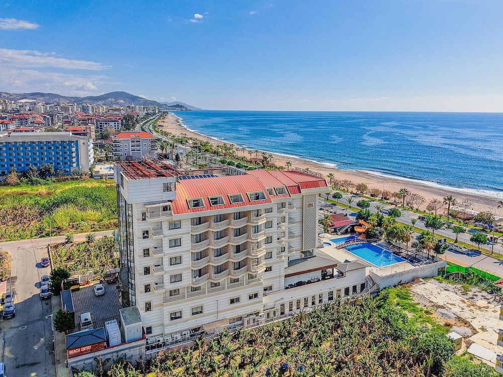 SEY BEACH HOTEL &SPA