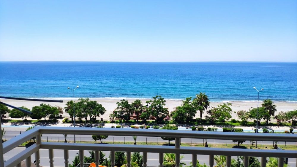 SEY BEACH HOTEL &SPA - zdjęcie 4