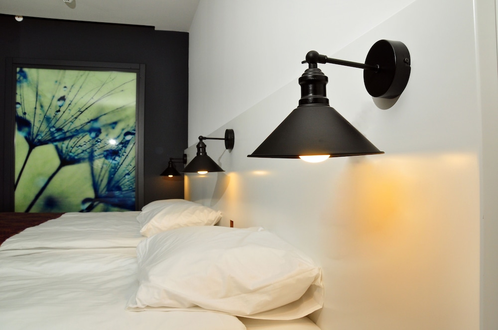 SEY BEACH HOTEL &SPA — Hotel rooms in Alanya