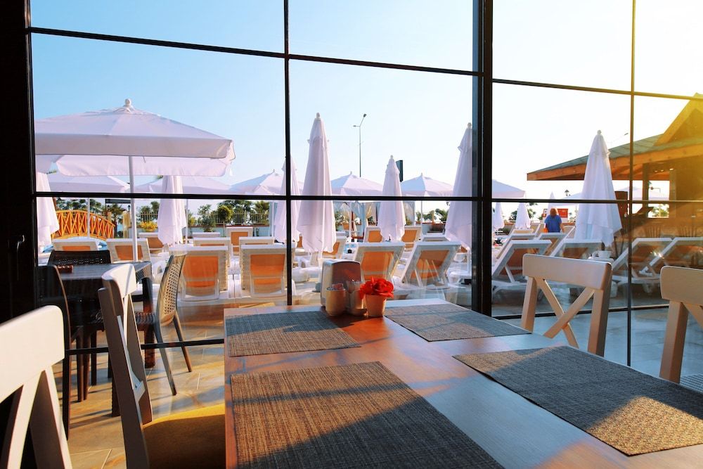 SEY BEACH HOTEL &SPA - zdjęcie 5