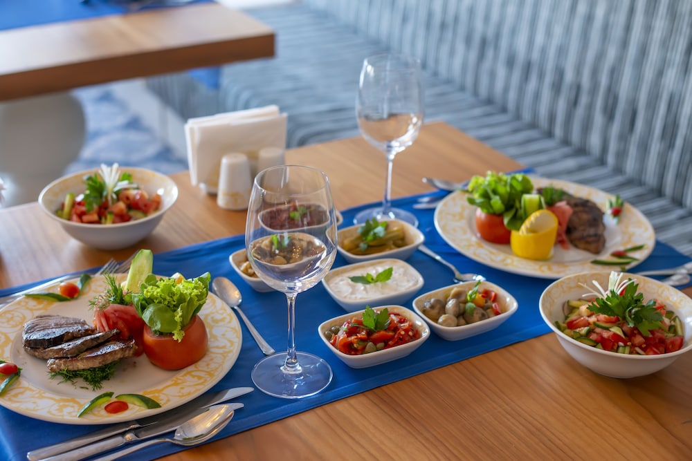 Lake River Side Hotel Spa - Ultra All Inclusive — Side