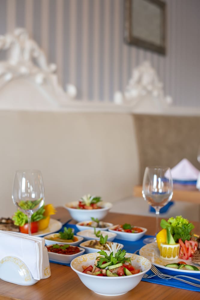 Lake River Side Hotel Spa - Ultra All Inclusive — Side