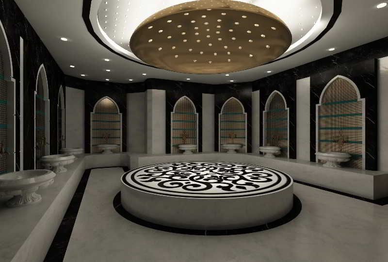 Palm World Resort & Spa Side - All Inclusive — Side
