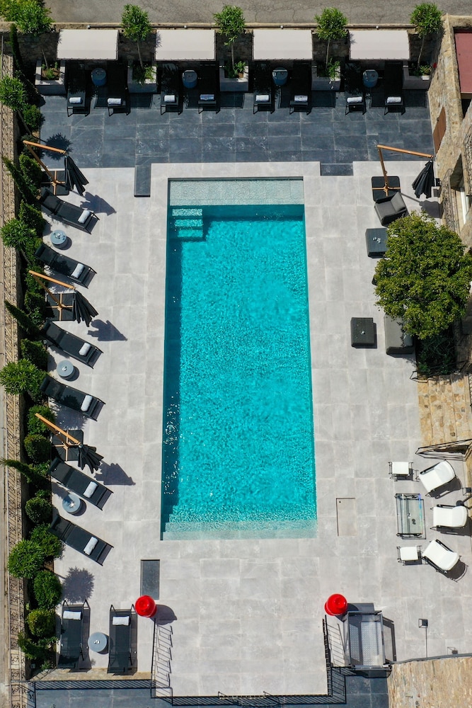 Hotel l'Abbaye - zdjęcie 3