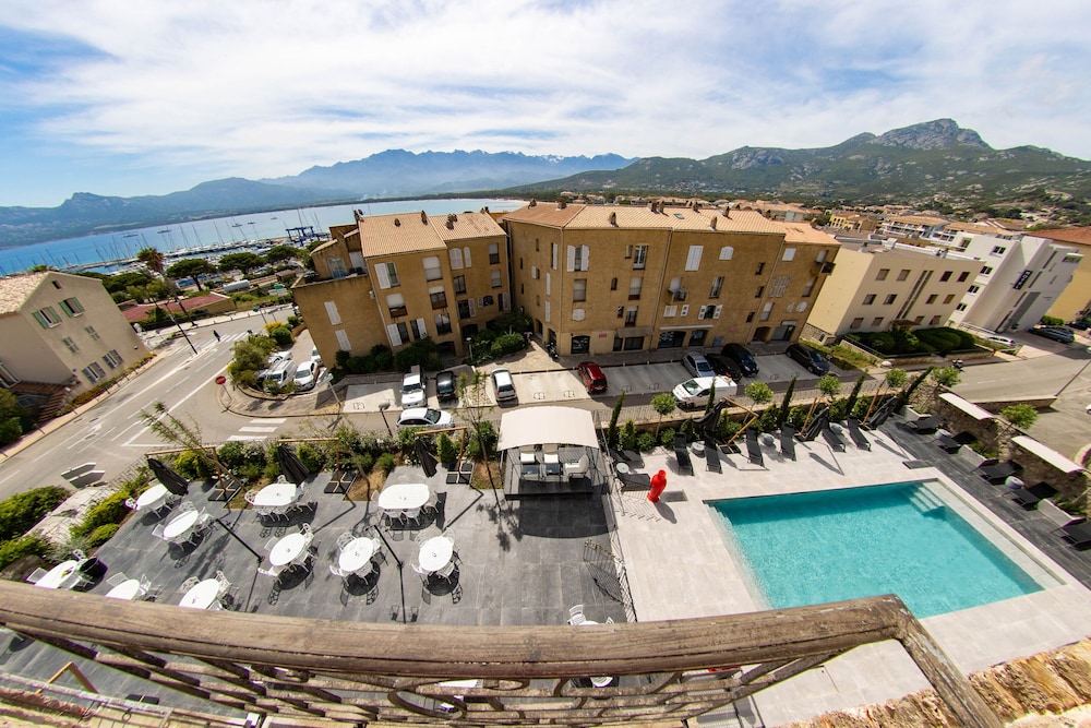Hotel l'Abbaye