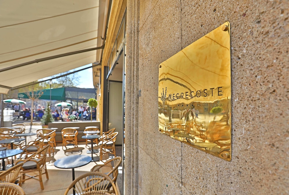 Negrecoste Hotel & Spa - zdjęcie 3