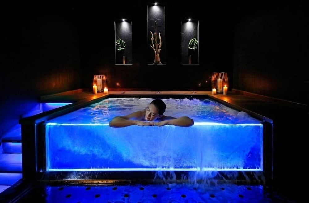 Negrecoste Hotel & Spa - zdjęcie 4