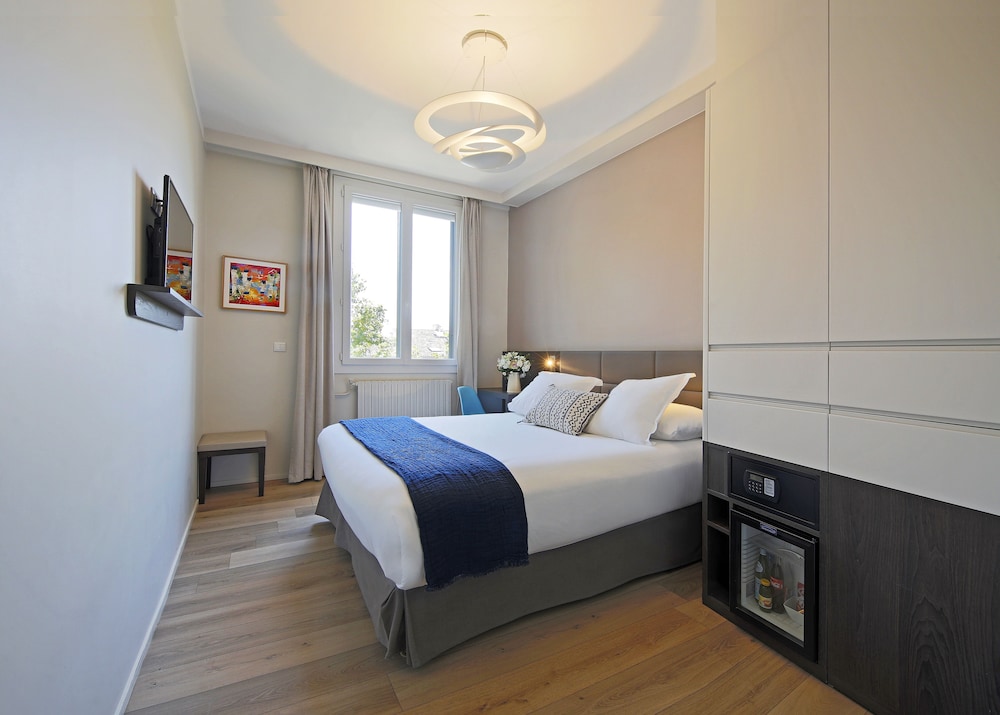 Negrecoste Hotel & Spa - zdjęcie 5