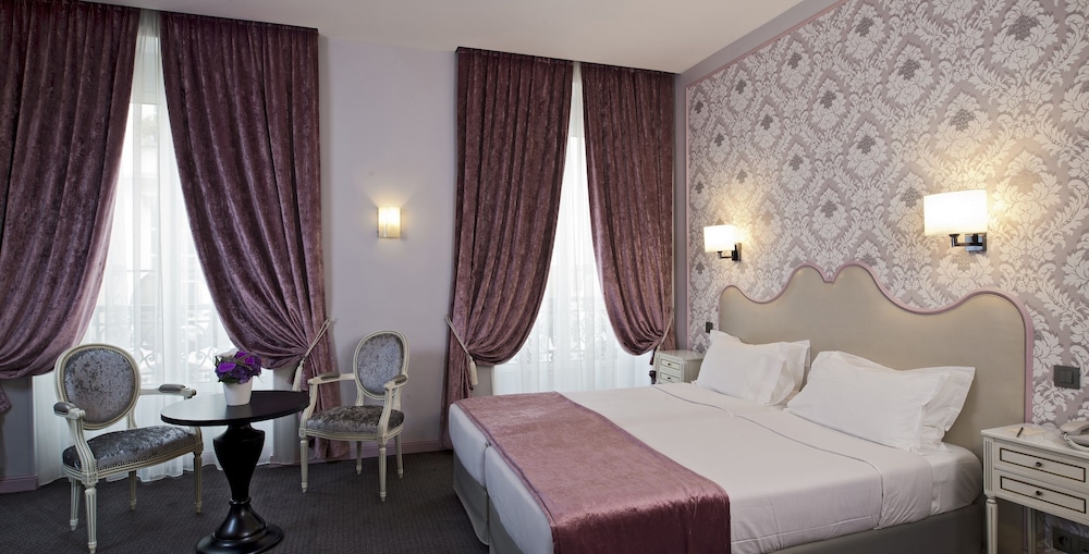 Hotel St Pétersbourg Opéra & Spa - zdjęcie 4