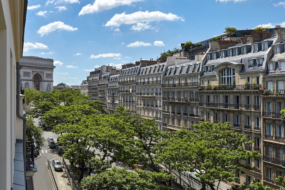 Hôtel Régence Etoile