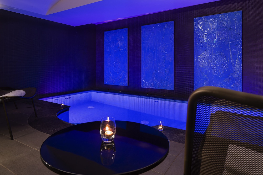 Hotel & Spa La Belle Juliette - zdjęcie 5