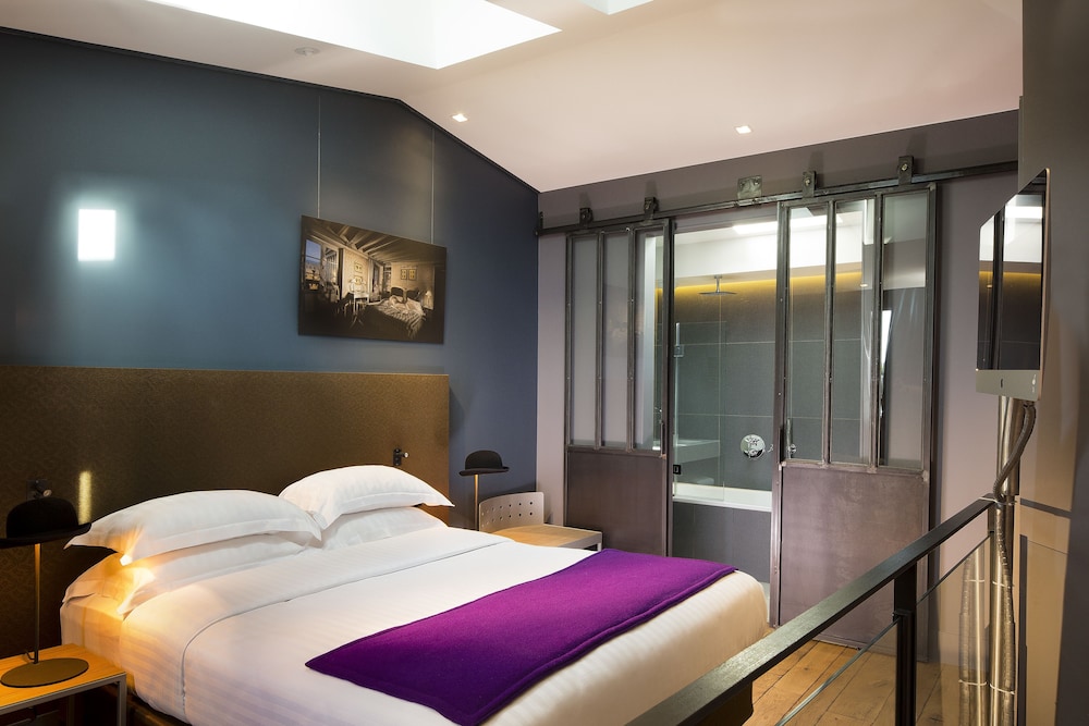 Hotel & Spa La Belle Juliette - zdjęcie 3