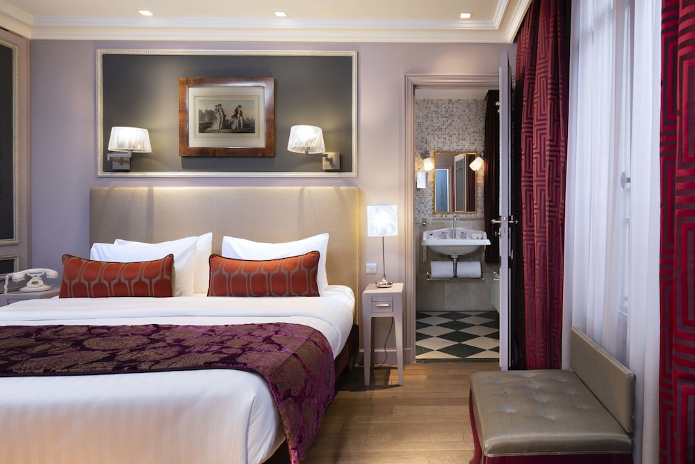Hotel & Spa La Belle Juliette - zdjęcie 4