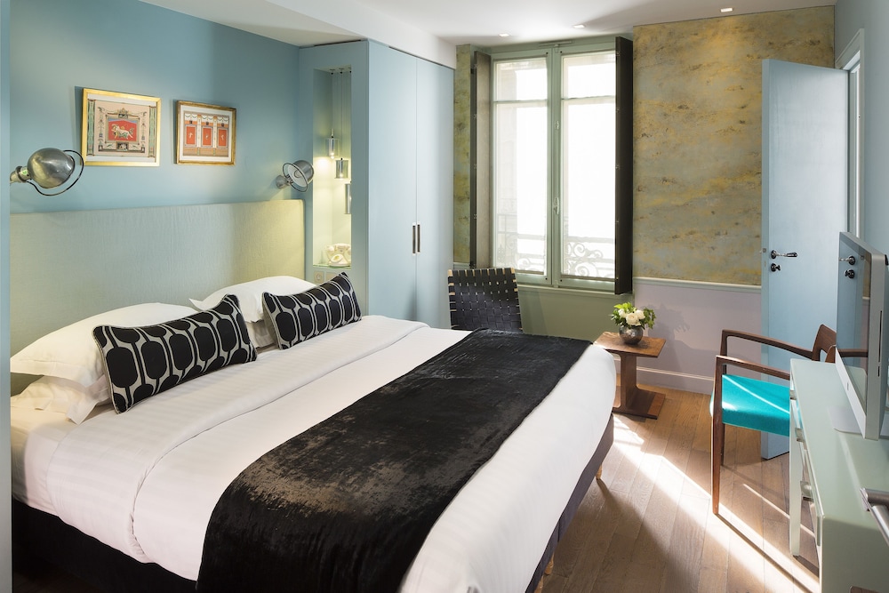 Hotel & Spa La Belle Juliette - zdjęcie 2