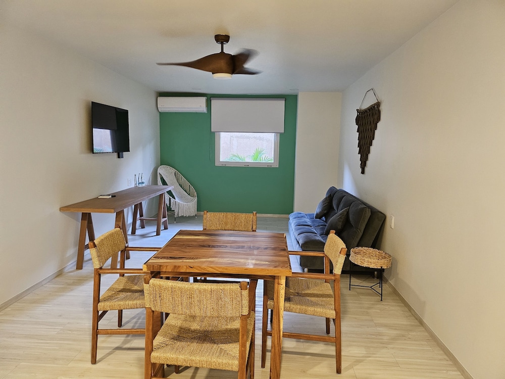 Siente Tulum Hotel & Cenote Club — Rooms in Tulum, Quintana Roo