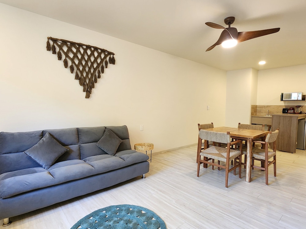 Siente Tulum Hotel & Cenote Club — Rooms in Tulum, Quintana Roo