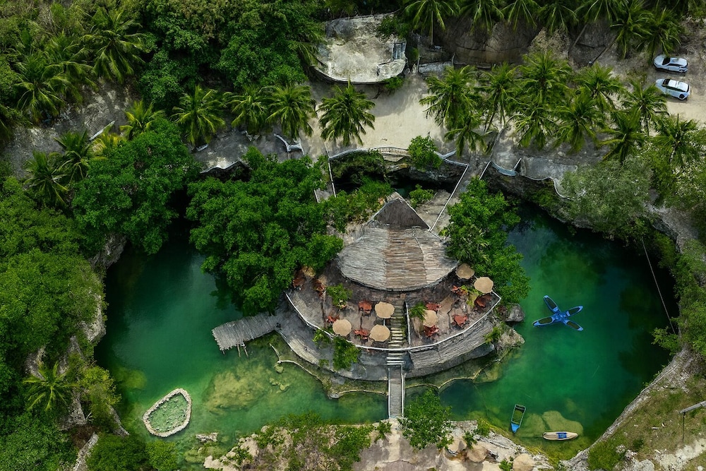 Siente Tulum Hotel & Cenote Club — Main photo in Tulum, Quintana Roo
