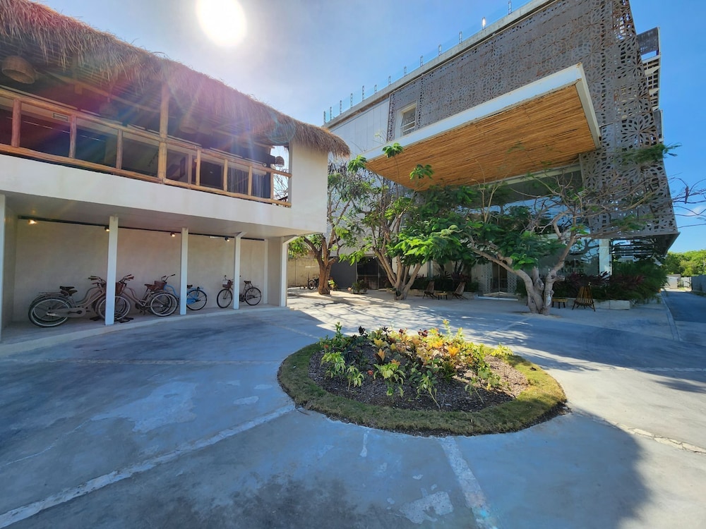 Siente Tulum Hotel & Cenote Club — Outdoor in Tulum, Quintana Roo
