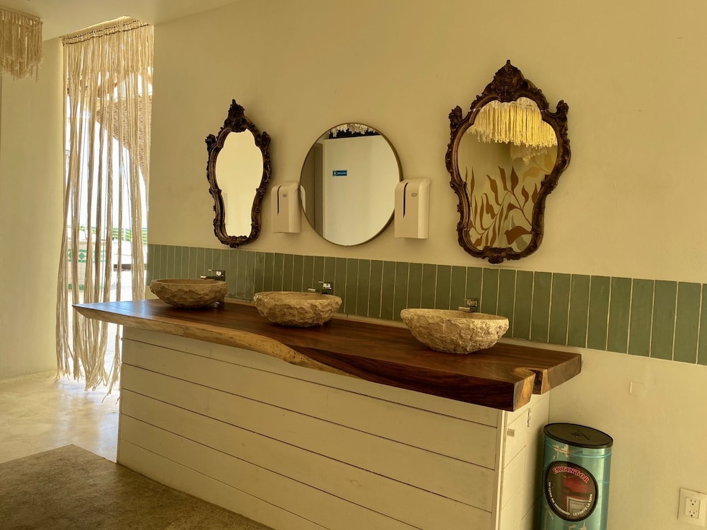 Siente Tulum Hotel & Cenote Club — Rooms in Tulum, Quintana Roo