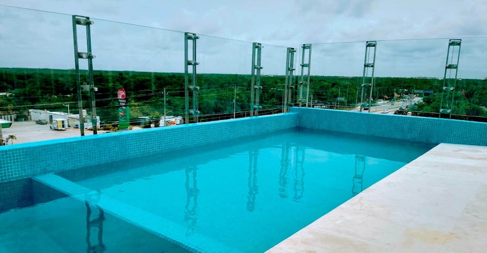 Siente Tulum Hotel & Cenote Club — Pool in Tulum, Quintana Roo