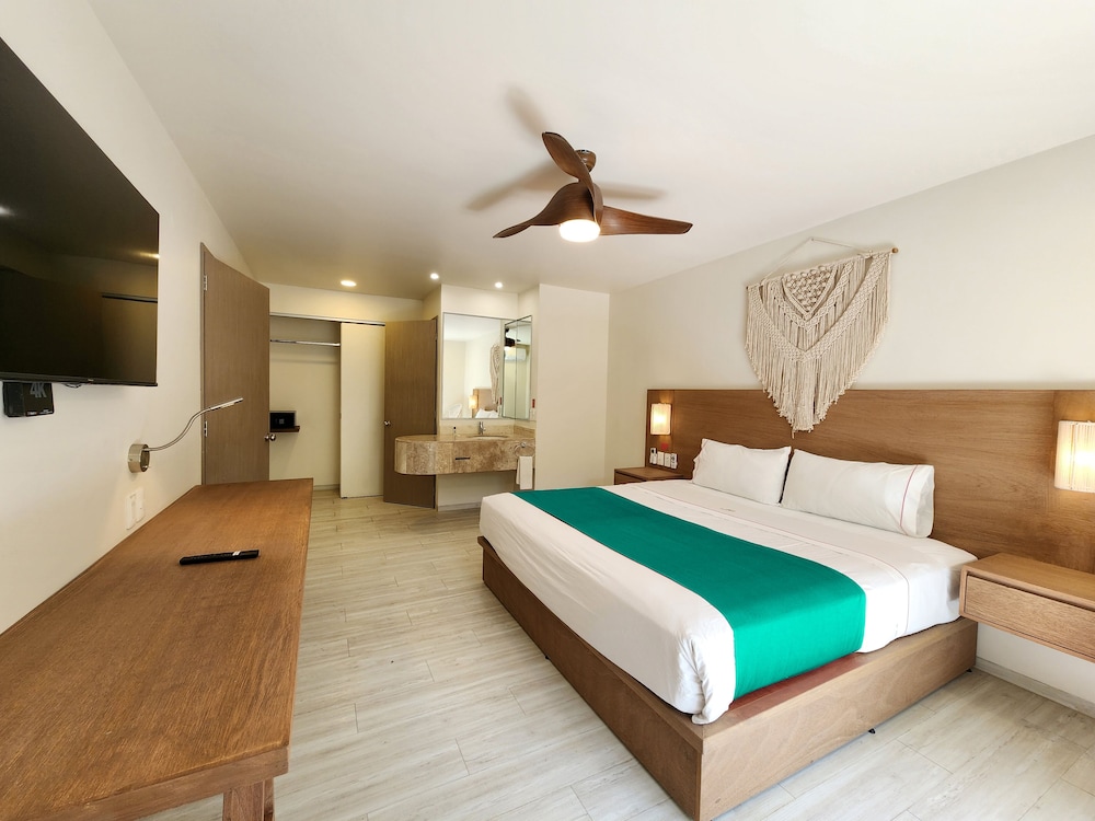 Siente Tulum Hotel & Cenote Club — Rooms in Tulum, Quintana Roo