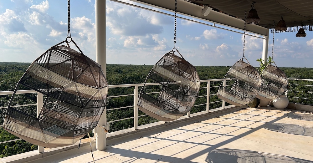 Siente Tulum Hotel & Cenote Club — Outdoor in Tulum, Quintana Roo